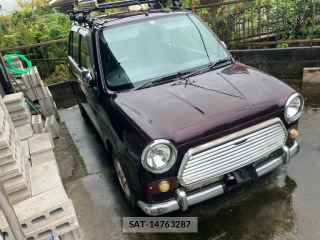Daihatsu MIRA 2001-05 8867269-1