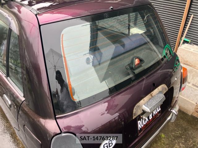 Daihatsu MIRA 2001-05 8867269-13