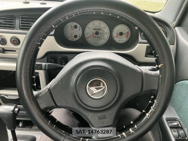 Daihatsu MIRA 2001-05 8867269-15