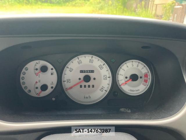 Daihatsu MIRA 2001-05 8867269-16