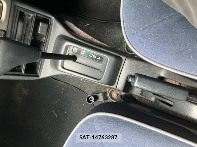 Daihatsu MIRA 2001-05 8867269-17