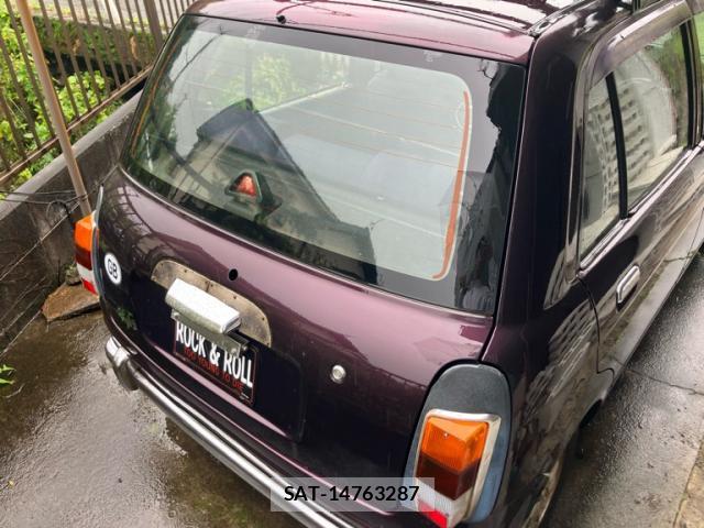 Daihatsu MIRA 2001-05 8867269-2