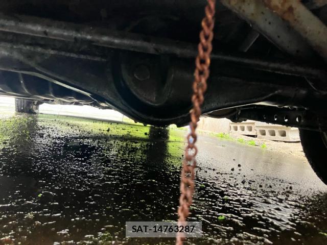 Daihatsu MIRA 2001-05 8867269-3