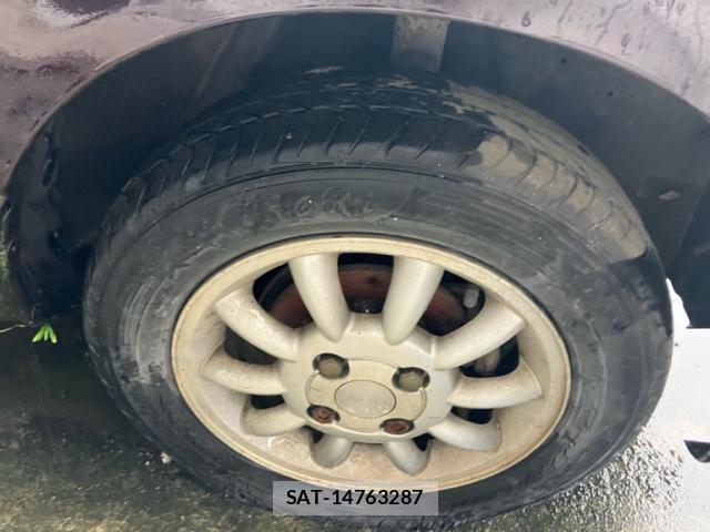 Daihatsu MIRA 2001-05 8867269-4