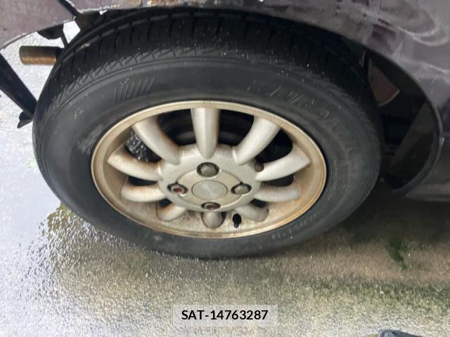 Daihatsu MIRA 2001-05 8867269-5