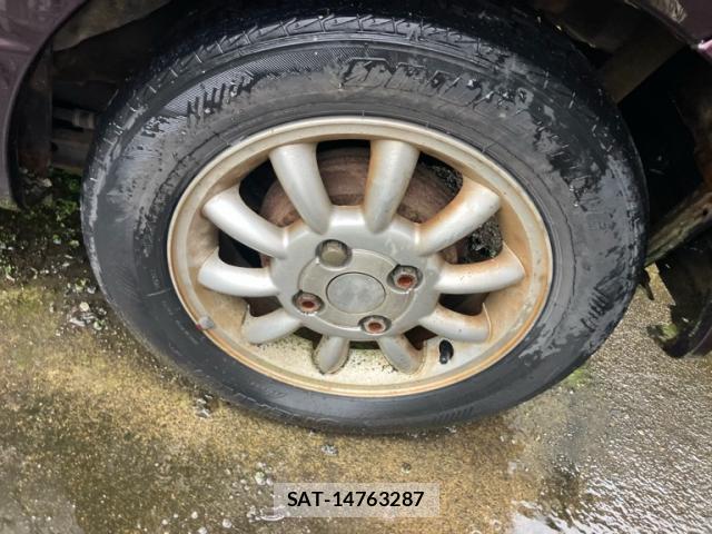 Daihatsu MIRA 2001-05 8867269-6