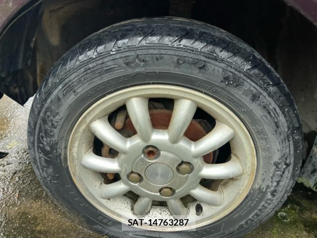 Daihatsu MIRA 2001-05 8867269-7