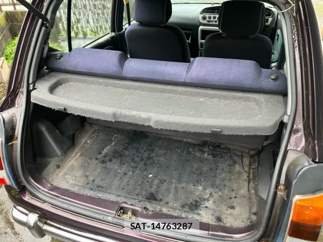 Daihatsu MIRA 2001-05 8867269-8