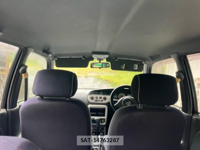 Daihatsu MIRA 2001-05 8867269-9
