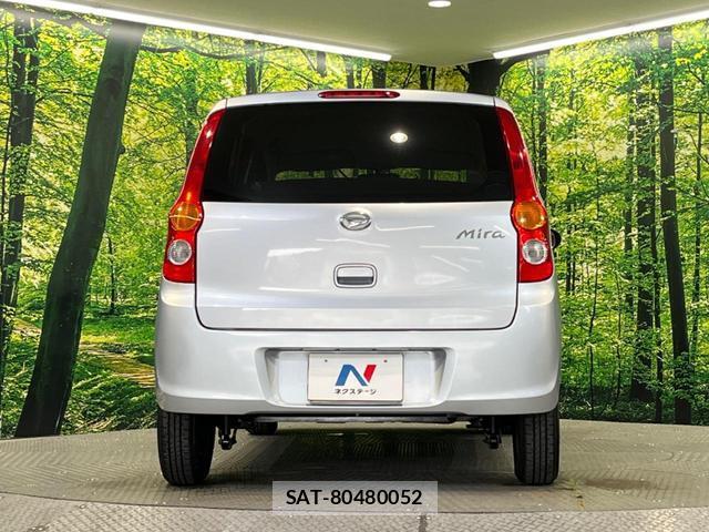 Daihatsu MIRA 2008-04 8866035-13