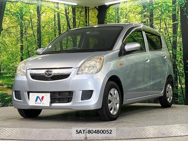 Daihatsu MIRA 2008-04 8866035-14