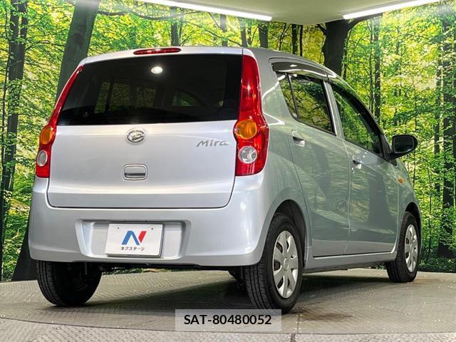 Daihatsu MIRA 2008-04 8866035-15