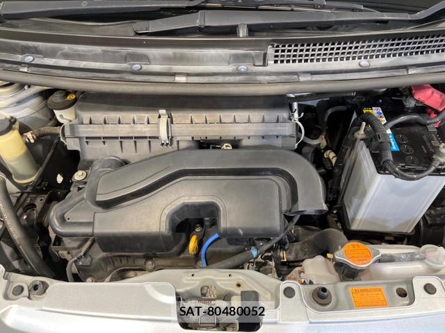Daihatsu MIRA 2008-04 8866035-16