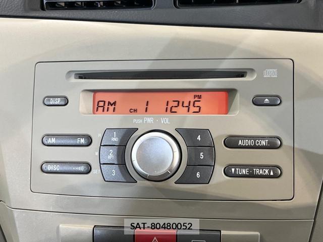 Daihatsu MIRA 2008-04 8866035-2