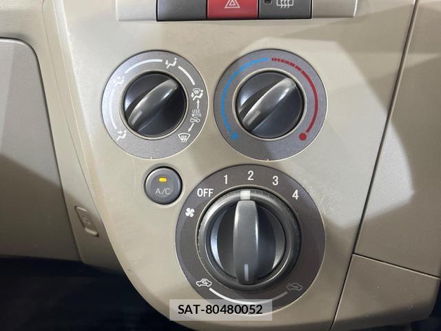 Daihatsu MIRA 2008-04 8866035-4