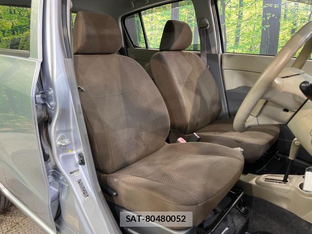 Daihatsu MIRA 2008-04 8866035-6
