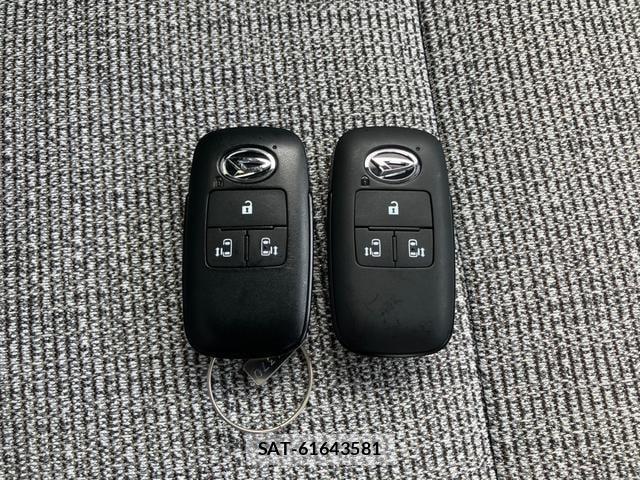 Daihatsu MOVE CANBUS 2023-11 8865369-5