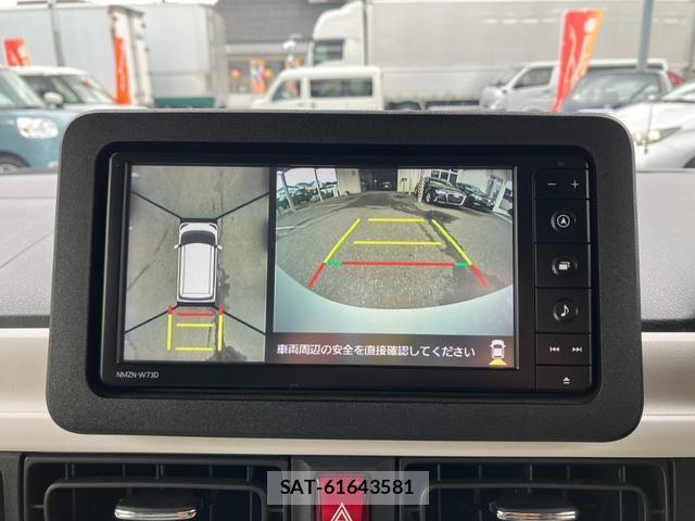 Daihatsu MOVE CANBUS 2023-11 8865369-6