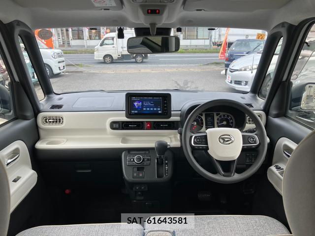 Daihatsu MOVE CANBUS 2023-11 8865369-9