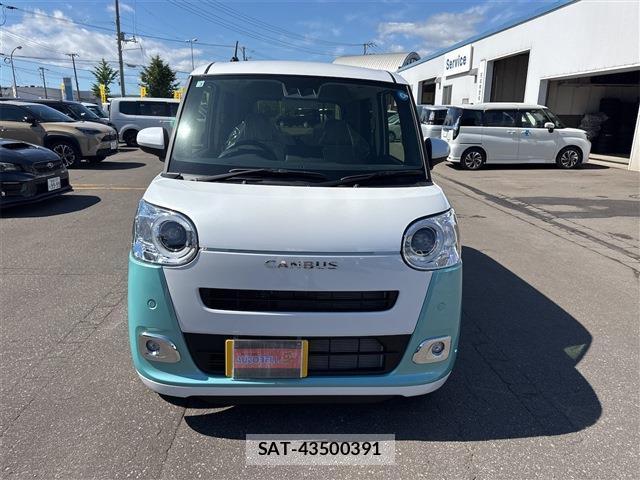 Daihatsu MOVE CANBUS 2026-03 8865696-2