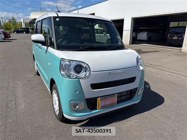 Daihatsu MOVE CANBUS 2026-03 8865696-3