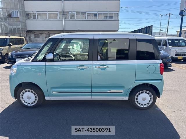 Daihatsu MOVE CANBUS 2026-03 8865696-5