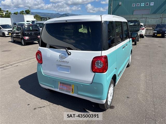 Daihatsu MOVE CANBUS 2026-03 8865696-6