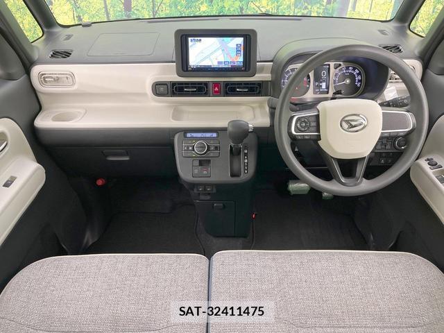 Daihatsu MOVE CANBUS 2023-09 8866029-1