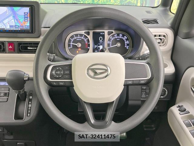 Daihatsu MOVE CANBUS 2023-09 8866029-10