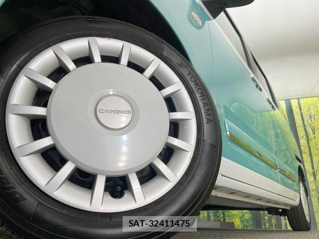Daihatsu MOVE CANBUS 2023-09 8866029-12