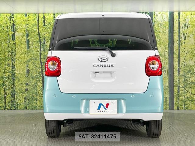 Daihatsu MOVE CANBUS 2023-09 8866029-14