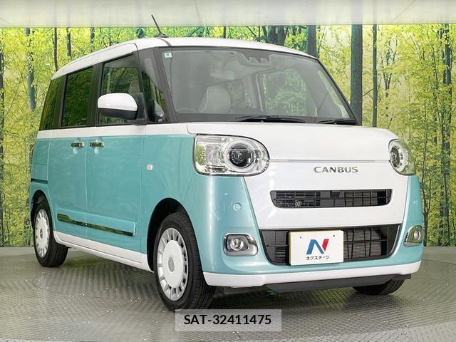 Daihatsu MOVE CANBUS 2023-09 8866029-15
