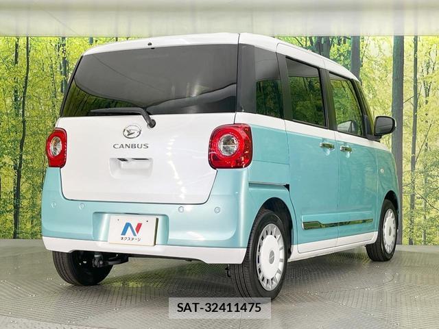 Daihatsu MOVE CANBUS 2023-09 8866029-16