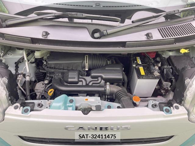 Daihatsu MOVE CANBUS 2023-09 8866029-17