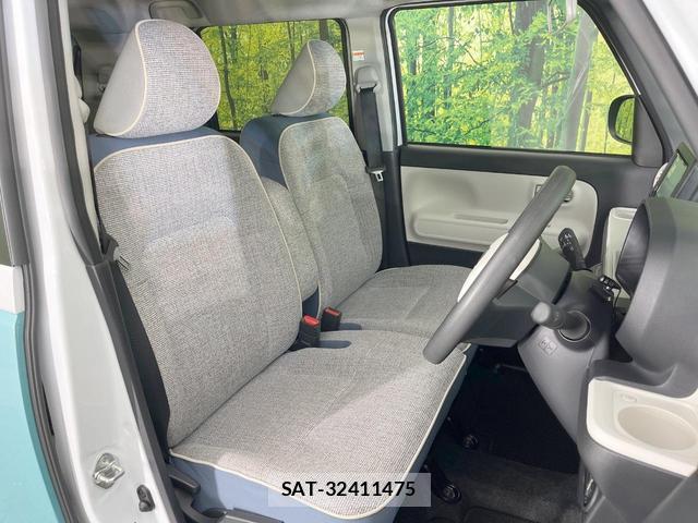 Daihatsu MOVE CANBUS 2023-09 8866029-7