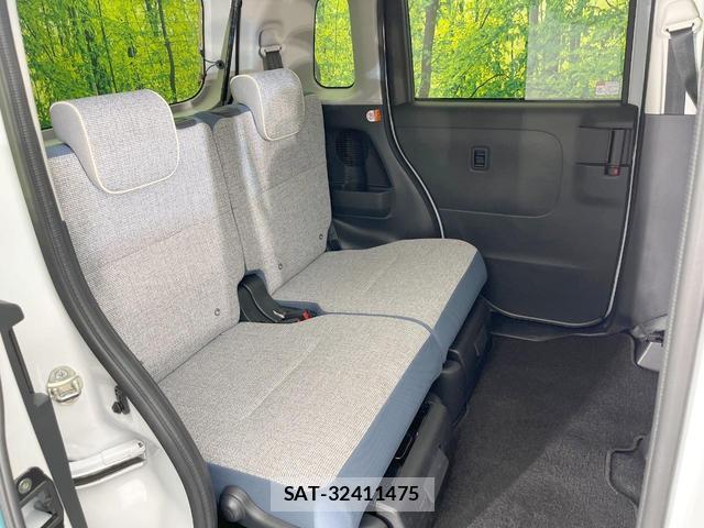 Daihatsu MOVE CANBUS 2023-09 8866029-8