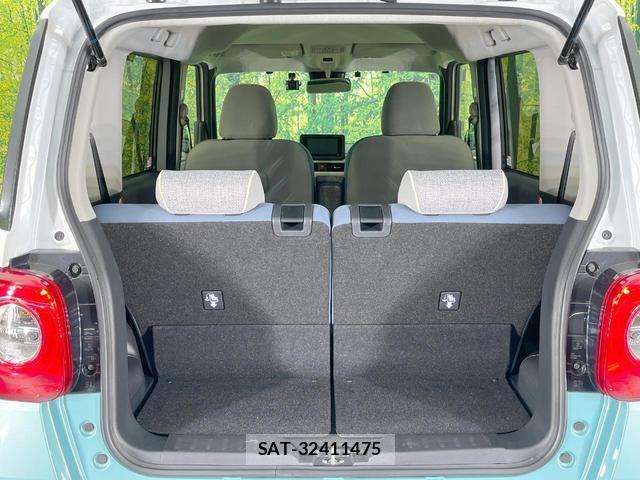 Daihatsu MOVE CANBUS 2023-09 8866029-9