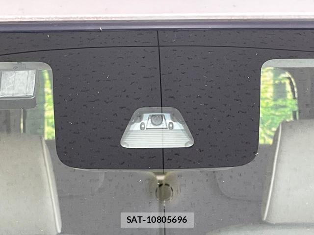 Daihatsu MOVE CANBUS 2016-11 8866472-2