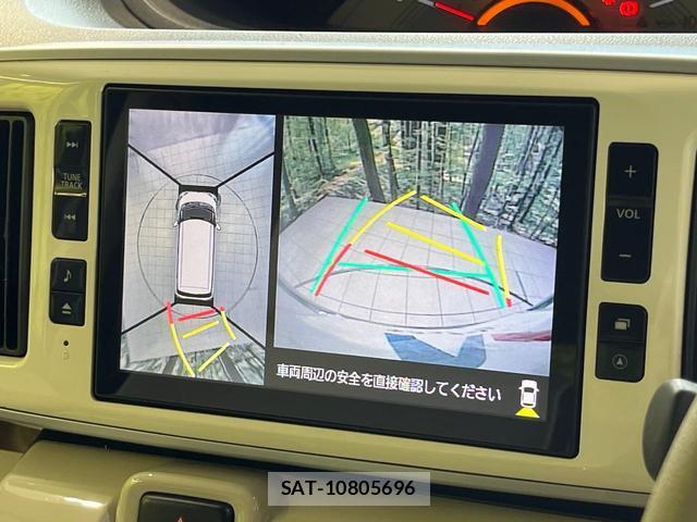 Daihatsu MOVE CANBUS 2016-11 8866472-4