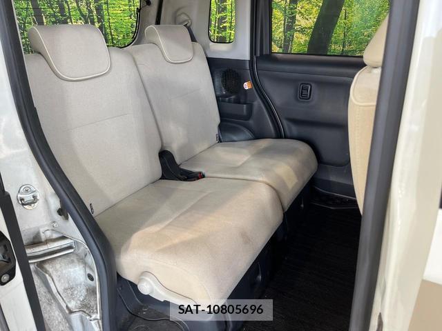 Daihatsu MOVE CANBUS 2016-11 8866472-8