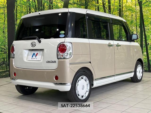 Daihatsu MOVE CANBUS 2019-08 8866473-16