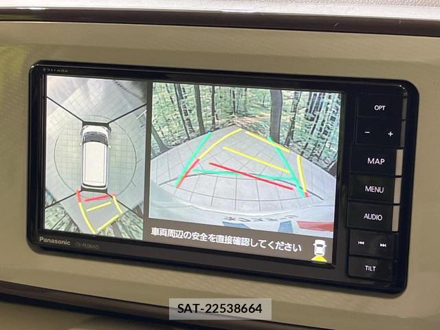 Daihatsu MOVE CANBUS 2019-08 8866473-3