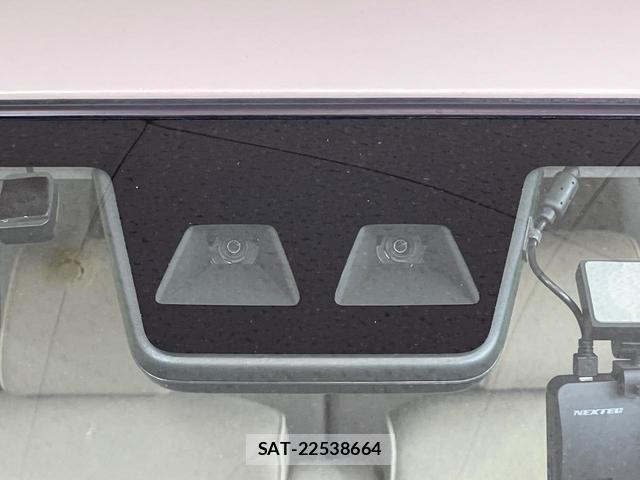 Daihatsu MOVE CANBUS 2019-08 8866473-4