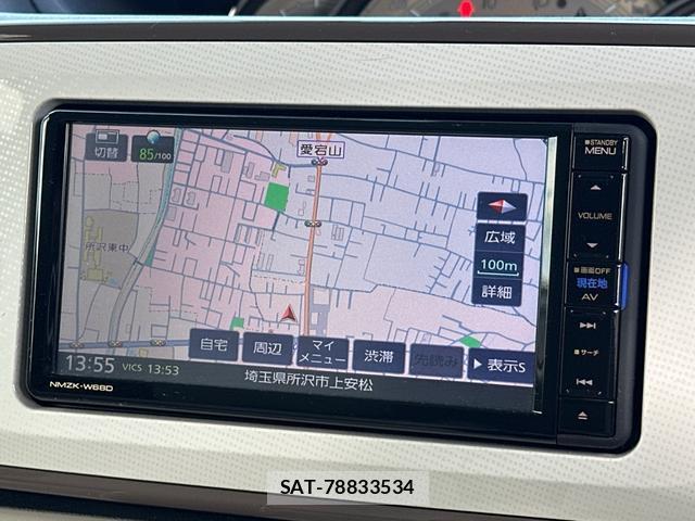 Daihatsu MOVE CANBUS 2018-06 8866693-2