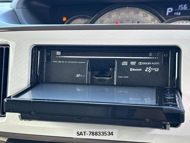 Daihatsu MOVE CANBUS 2018-06 8866693-5