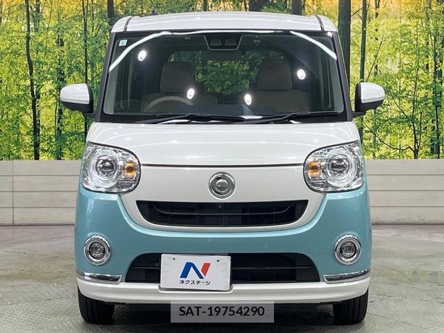 Daihatsu MOVE CANBUS 2021-05 8866922-13