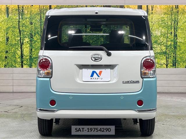 Daihatsu MOVE CANBUS 2021-05 8866922-14