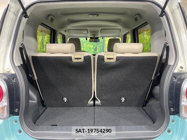 Daihatsu MOVE CANBUS 2021-05 8866922-9