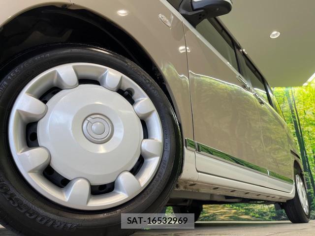 Daihatsu MOVE CANBUS 2017-07 8867223-12