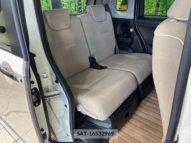Daihatsu MOVE CANBUS 2017-07 8867223-8